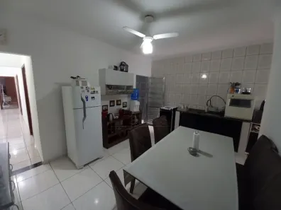 Casa com 3 Quartos à venda, 113m² no Jardim Brasil, Americana