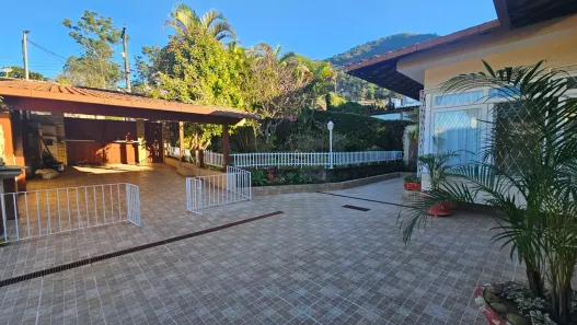 Casa com 3 Quartos para alugar, 200m² no Iucas, Teresópolis