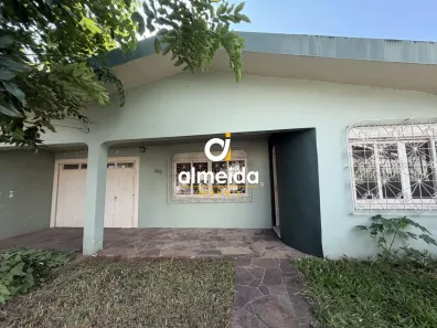 Casa com 7 Quartos à venda, 140m² no Duque de Caxias, Santa Maria