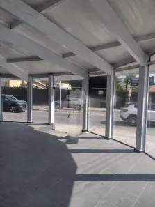 Ponto Comercial para alugar, 500m² no Vila Thais, Atibaia