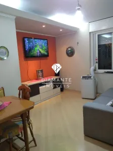 Apartamento com 2 Quartos à venda, 56m² no Cavalhada, Porto Alegre