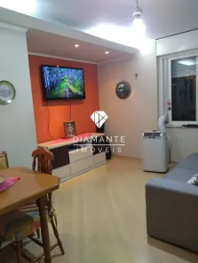 Apartamento com 2 Quartos à venda, 56m² no Cavalhada, Porto Alegre