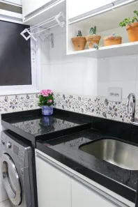 Apartamento com 3 Quartos à venda, 76m² no Vila das Belezas, São Paulo