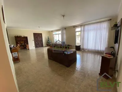 Sobrado com 6 Quartos à venda, 500m² no km 18, Osasco