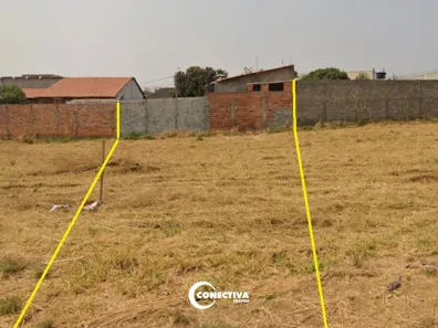 Lote/Terreno à venda, 360m² no Residencial Portal do Oriente, Goiânia