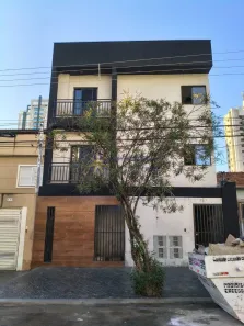 Apartamento com 1 Quarto à venda, 28m² no Chácara Santo Antônio (Zona Leste), São Paulo