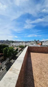 Cobertura com 3 Quartos à venda, 155m² no Jardim América, Belo Horizonte