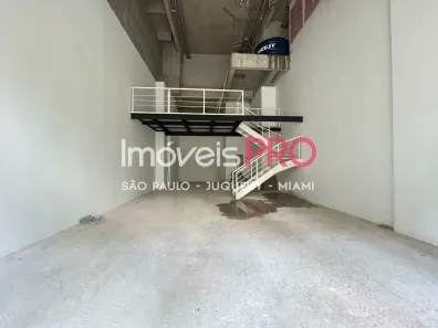 Imóvel Comercial para alugar, 130m² no Pinheiros, São Paulo