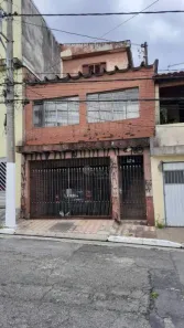 Casa com 2 Quartos à venda, 80m² no Vila Industrial, São Paulo
