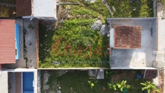 Lote/Terreno à venda, 368m² no Portal da Fazendinha, Caraguatatuba