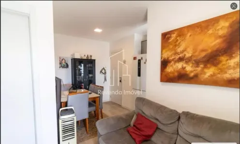 Apartamento com 3 Quartos à venda, 60m² no Limão, São Paulo