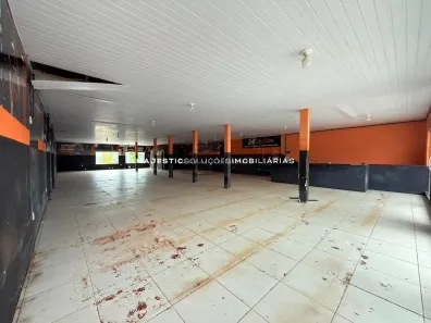 Ponto Comercial para alugar, 250m² no Cidade Operária, São Luís