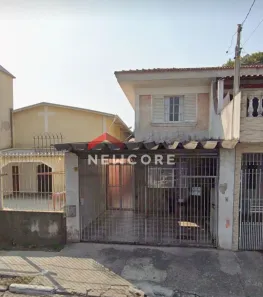 Casa com 2 Quartos à venda, 135m² no Parque Paulistano, São Paulo