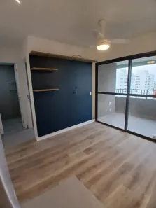 Apartamento com 2 Quartos à venda, 40m² no Butantã, São Paulo