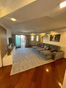 Apartamento com 3 Quartos à venda, 170m² no Vila Galvão, Guarulhos