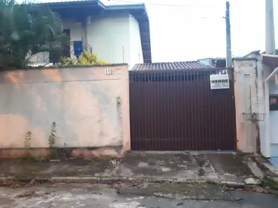Casa com 3 Quartos à venda, 238m² no Residencial e Comercial Vila Verde, Pindamonhangaba