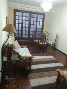 Sobrado com 3 Quartos à venda, 220m² no Vila Mazzei, São Paulo