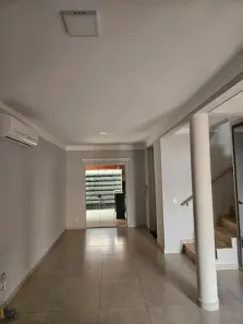 Casa de Condomínio com 3 Quartos para alugar, 120m² no Jardim Vista Alegre, São José do Rio Preto