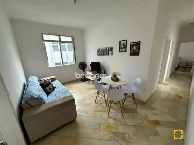 Apartamento com 3 Quartos à venda, 64m² no Centro, Florianópolis