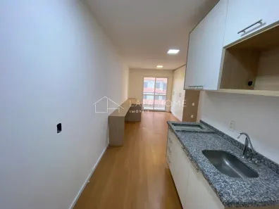 Apartamento com 1 Quarto para alugar, 30m² no Vila Buarque, São Paulo