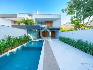 Casa de Condomínio com 4 Quartos à venda, 455m² no Barra da Tijuca, Rio de Janeiro