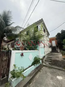  com 4 Quartos à venda, 180m² no Cachambi, Rio de Janeiro