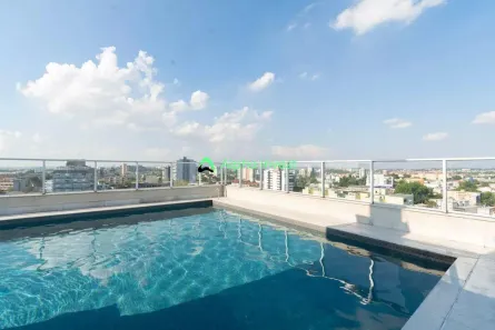 Apartamento com 1 Quarto à venda, 38m² no Marechal Rondon, Canoas