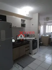 Apartamento com 2 Quartos à venda, 49m² no Jardim Brasília (Zona Leste), São Paulo