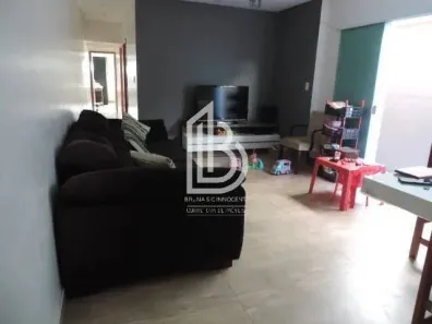 Casa com 3 Quartos à venda, 196m² no Campestre, Santo André