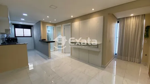 Apartamento com 2 Quartos à venda, 45m² no Jardim Gutierres, Sorocaba
