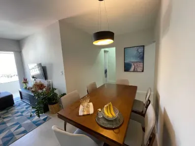 Apartamento com 2 Quartos à venda, 82m² no Jardim Satélite, São José dos Campos