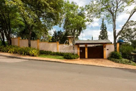 Casa com 3 Quartos à venda, 322m² no Vale Verde, Valinhos