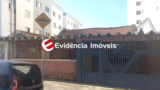 Casa com 3 Quartos à venda, 211m² no Vila Valparaíso, Santo André