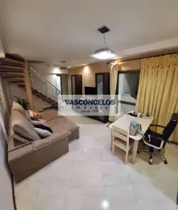Apartamento com 4 Quartos à venda, 150m² no Bosque dos Eucaliptos, São José dos Campos