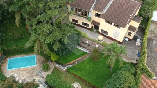 Sobrado com 3 Quartos à venda, 230m² no Roseira, Mairiporã