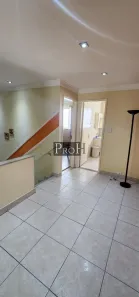 Sobrado com 3 Quartos para alugar, 110m² no Santa Maria, São Caetano do Sul
