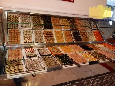 Ponto Comercial à venda, 50m² no Vila Medon, Americana