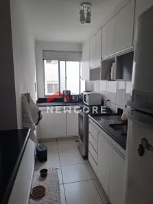 Cobertura com 3 Quartos à venda, 81m² no Jardim Nova Europa, Campinas