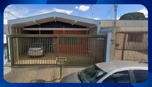 Casa com 1 Quarto à venda, 10m² no Santa Mônica, Uberlândia