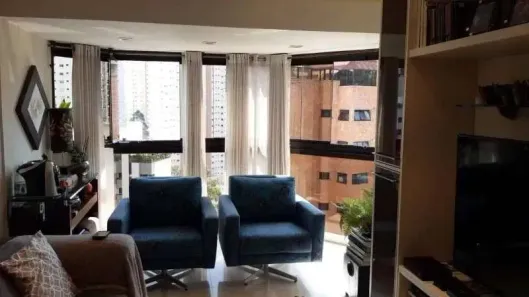 Apartamento com 3 Quartos à venda, 98m² no Vila Andrade, São Paulo