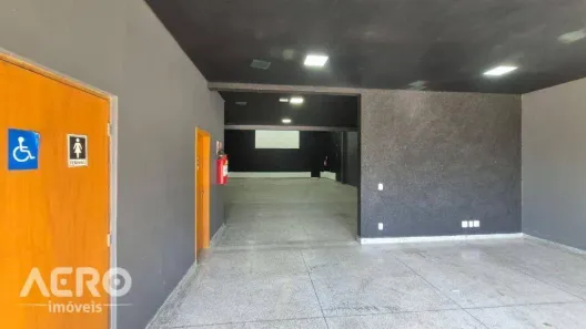 Ponto Comercial à venda, 800m² no Jardim Marambá, Bauru