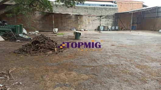 Lote/Terreno à venda, 1300m² no Dom Bosco, Belo Horizonte