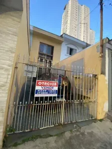 Sobrado com 2 Quartos à venda, 83m² no Centro, São Bernardo do Campo