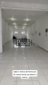 Casa com 2 Quartos à venda, 280m² no Jardim Utinga, Santo André