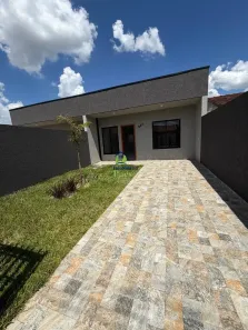 Casa com 3 Quartos à venda, 107m² no Nações, Fazenda Rio Grande