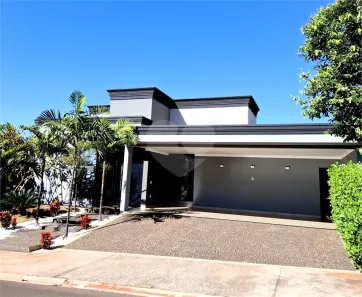 Casa de Condomínio com 4 Quartos à venda, 274m² no Residencial e Comercial Quinta das Laranjeiras, Araraquara