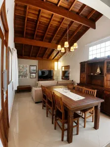 Casa com 3 Quartos à venda, 125m² no Vila São Luiz, Botucatu