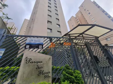 Apartamento com 3 Quartos à venda, 75m² no Vila Carrão, São Paulo