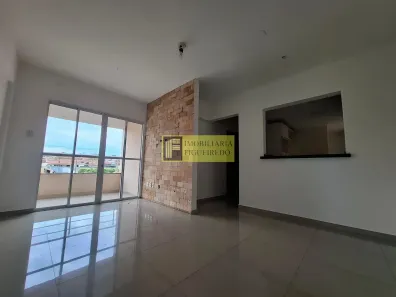 Apartamento com 3 Quartos para alugar, 90m² no Vila Anchieta, São José do Rio Preto