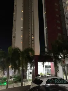 Apartamento com 3 Quartos à venda, 156m² no Jardim Cuiabá, Cuiabá